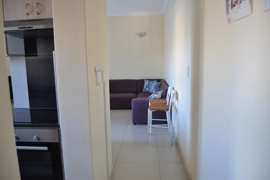 To Let 1 Bedroom Property for Rent in Strand North Western Cape